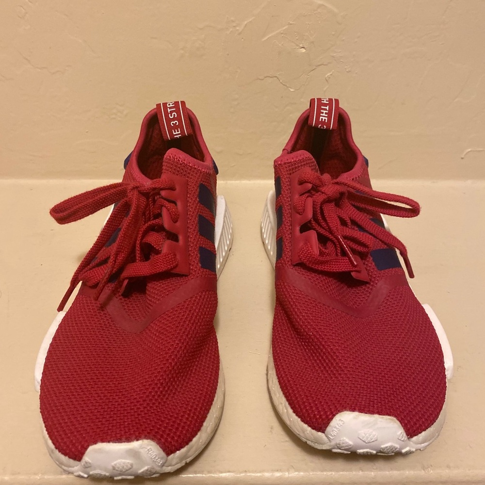 Adidas NMD Sneakers